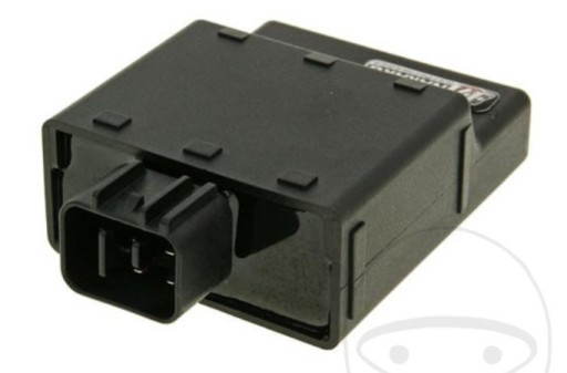 7000036 - Модуль Зажигания R Yamaha 50 После 2002 Aerox Jog Neos