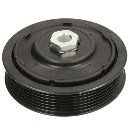 5TSE10C 6PK - СЦЕПЛЕНИЕ КОМПРЕССОРА КОНДИЦИОНЕРА TOYOTA YARIS 2010-