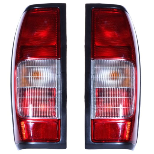 26550-3S225 - Nissan Pickup D22 1998-2002 Задня лампа задня лампа Le+PR