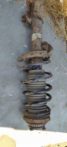 OPEL OE 22214600 shock absorber right front ASTRA 1.7