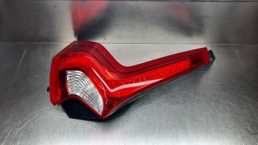 Ліхтар задній лівий 31214963 volvo v60 10-18р