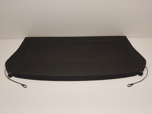 F20X2011- - BMW 1 F20 задня полиця багажника оригінал 2011-