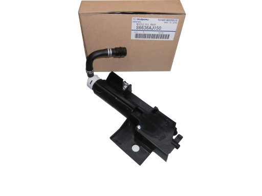 86636AJ150 - SUBARU LEGACY OUTBACK 09-ОМИВАЧ ФАР