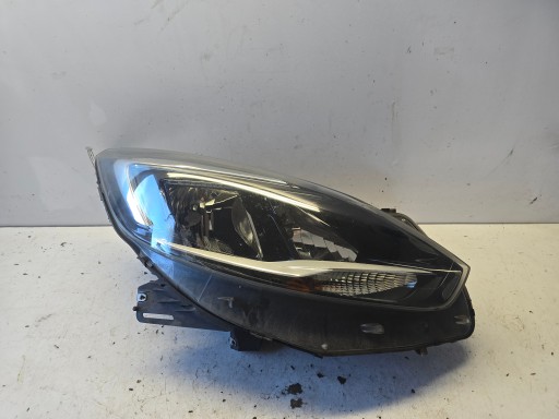 OPEL ZAFIRA C LIFT REFLEKTOR light right front right ANGLIK UK