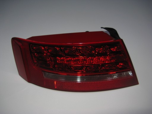 light left rear part AUDI A5 8T SPORTBACK