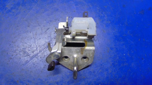 lock bonnet boot SKODA OCTAVIA KOMBI II LIFT 04-13 ROK