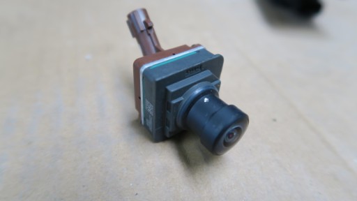 PB6T-19G490-BA - Оригинальная камера заднего вида ford pb6t-19g490-aa