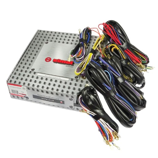 A0530EL - Электропроводка Т-25 русский Т25