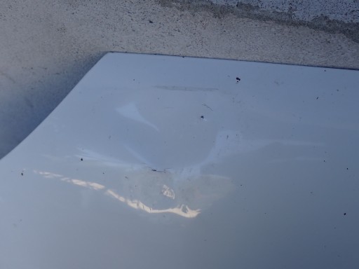 COFANO PEUGEOT 208 1 E CA 2012-2019R 9803656980