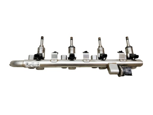 Rampe injection Injecteurs HYUNDAI I40 IX35 ELANTRA V 2.0 GDI 35350-2E500