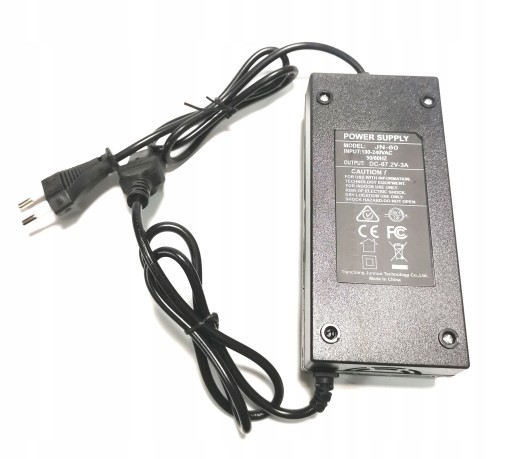 Скутер Inoparts Bili City Coco / CP-1 / Velex 1500 W 0 км/год