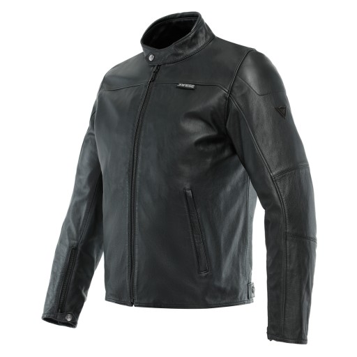 Шкіряна куртка DAINESE Mike 3 Leather P, розмір 56