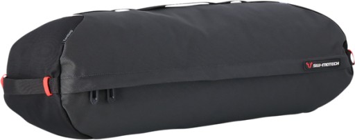 Torba Na Namiot SW-MOTECH PRO TENTBAG BLACK/ANTHRACITE 18L Kolor Czarna