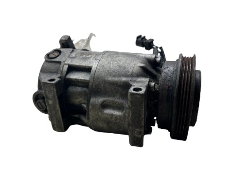 OPEL OMEGA B BMW E39 compressor of the air conditioning 2.5 TDS 447200