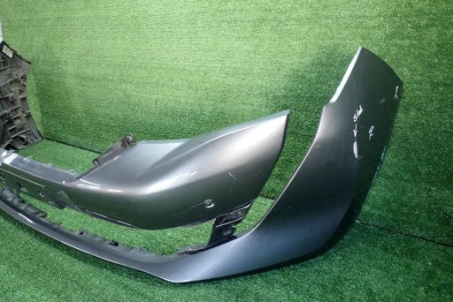 PEUGEOT 508 II 18- frontstoßstange vorne