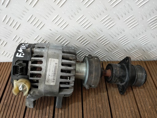 FORD FOCUS MK2 LIFT 07-10 1.8 TDCI alternatore 4M5T10300CC OE