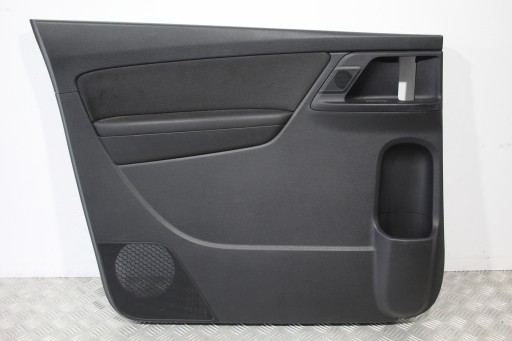 side door left rear part VW SHARAN II 7N0 7N