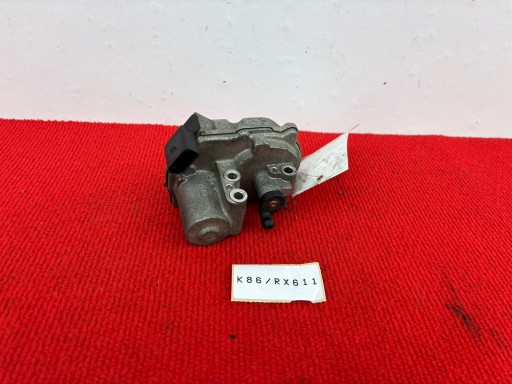 RÉGULATEUR TUYAU DE COLLECTEUR AUDI A8 D3 A6 Q7 VW PASSAT SEAT SKODA K86/RX611