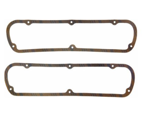 IC-FEL17946 - Прокладка кришки клапана FORD 5.0 L V8 / 5.8 L V8