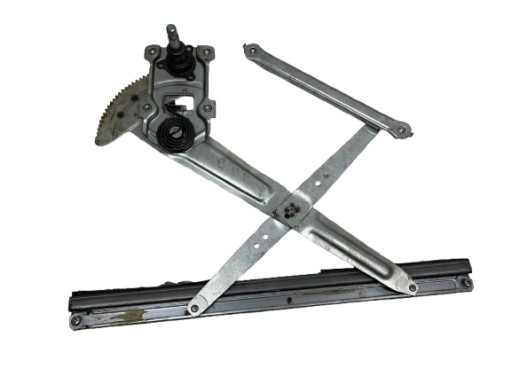 OPEL AGILA B window regulator mechanism right front