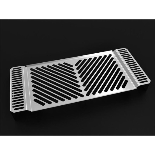 10001471 - ZIEGER РЕШІТКА РАДІАТОРА ДЛЯ HONDA CB 600 HORNET 03-06