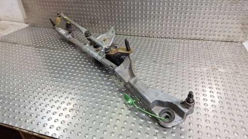 Gestänge Motor Wischer vorne A2038200342 MERCEDES C-KLASA W203 EU