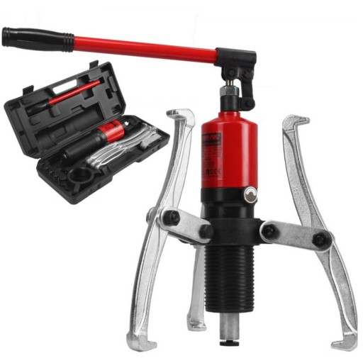 Знімач 3-RAM гідравлічний 10T M80458