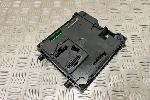 Інші модулі renault laguna iii grandtour (kt0/1) 284b12502r 2.0l дизель