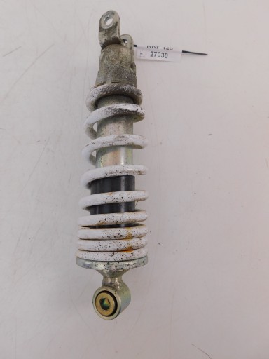 KEEWAY RKF 125 ЗАДНІЙ АМОРТИЗАТОР ЗАДНІЙ