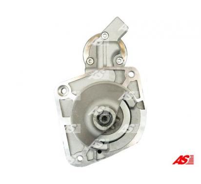 S0423 - Аст стартер 12в citroen jumper 2.8 hdi