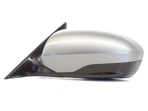 mirror exterior left BMW M5 F10 3PIN KAMERA UK