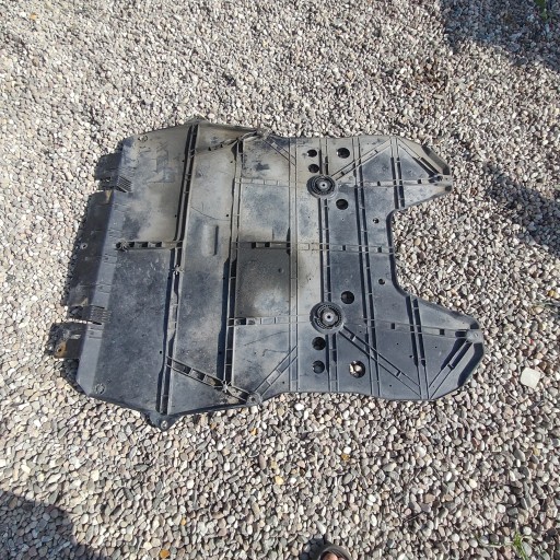 cover cover below engine PEUGEOT 308 T9 CITROEN C4 PICASSO II