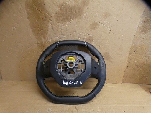 lenkrad PEUGEOT 308 T10 9843179980