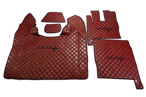 СТЬОБАНІ КИЛИМКИ DAF XF 106 2017-2021