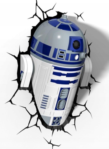 Настінний світильник Eurobric інтегрований білий світлодіод