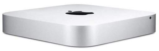 Komputer Apple Mac Mini Late 2014 A1347 Intel Core i5 8 GB