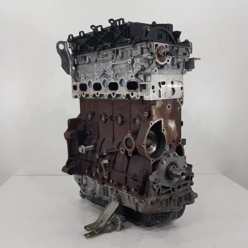engine 2.0 HDI 16V Peugeot 307 308 3008 407 4007 807 8007 RH02