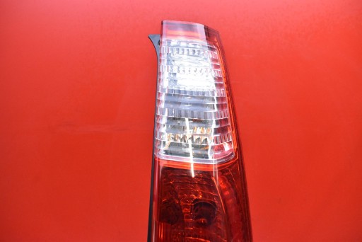 light right rear part rear 33500-SCA-G110-M1 HONDA CRV 2 II LIFT 04-06