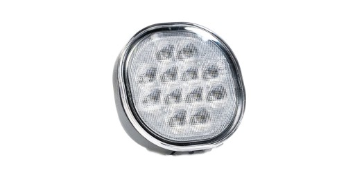 ФАРА ЗАДНЕГО ХОДА LED (СВЕТОДИОД ) 12\/24V E9 EMC FRISTOM изображение 1