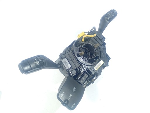 FORD FOCUS MK2 04-10 switch steering wheel levers and controls OE 4M5T14A664AB