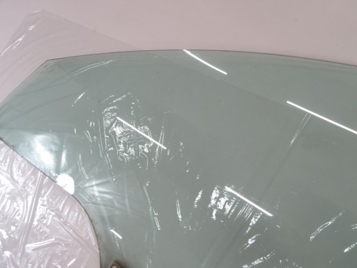 window left left front MAZDA 3 III BL