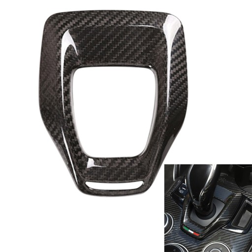 Інтер'єр ji для Alfa Romeo Giulia Stelvio 2020-2022