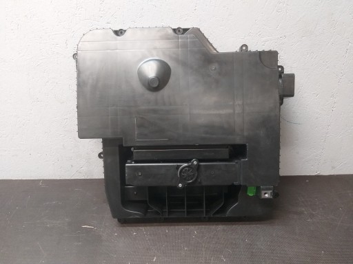 ABDECKUNG CHLODZENIA BATERII RENAULT ZOE BZ67050