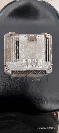 Bedienteil 03C906056AJ GOLF V 1.4 FSI