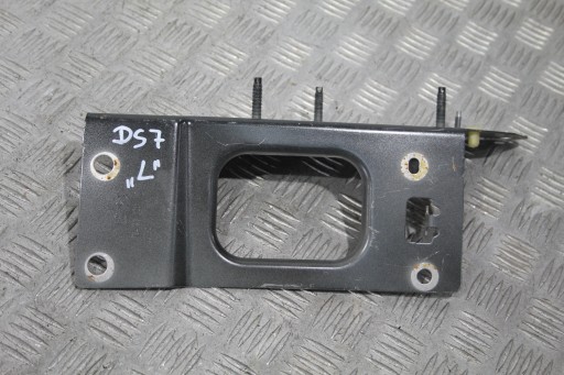 Stütze Halter Stütze links DS7 CROSSBACK PERFORMANCE