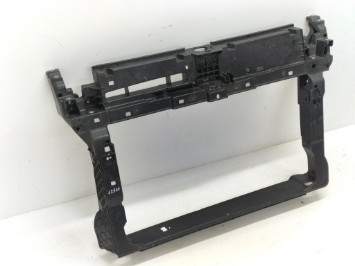 support panel for radiators pillar iron VW TIGUAN III 24- SKODA KODIAQ II 23
