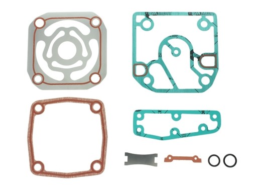 RMPSM11.2 - Комплект для ремонту компресора Moto-press RMPSM11. 2