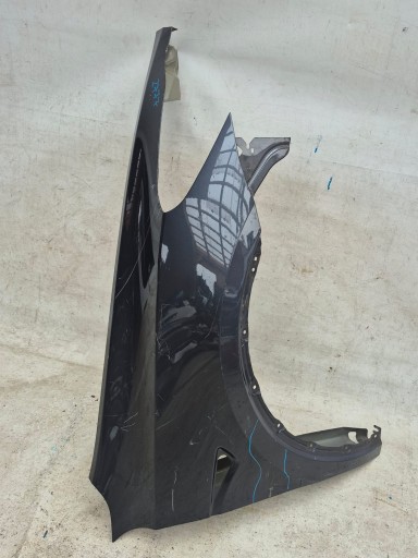 TESLA Y 20- fender right front front