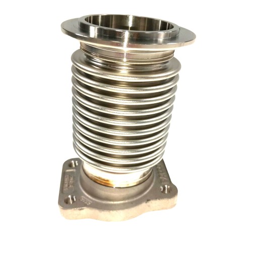 ГНУЧКИЙ ТРУБОПРОВІД EGR РЕГУЛЮЮЧОГО КЛАПАНА 2318904