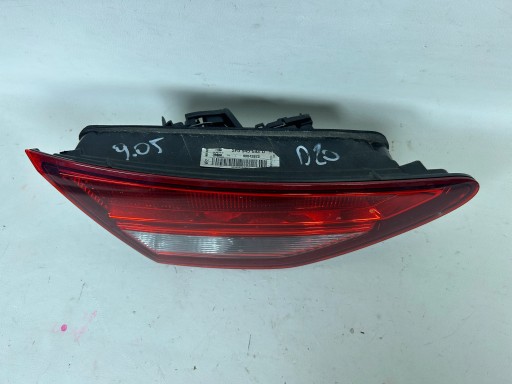 Seat Leon III light left rear part rear 5F0945093D